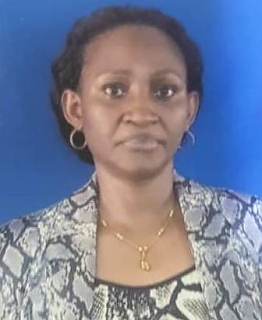 Ms. Yunge Massa - Administrative Attaché