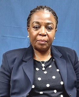 Ms. Agnes Mwaiselage - Investment and Trade Assistant