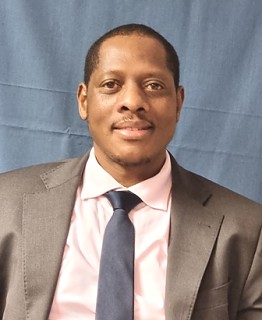 Mr. Eric Ogutu - Driver