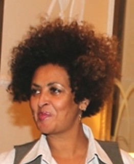 Ms. Misrak Girma - Receptionist