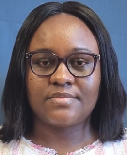 Ms. Tunsume Mwangolombe - Counsellor/Head of Chancery