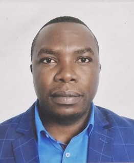 Mr. Abel MD Maganya - Counsellor